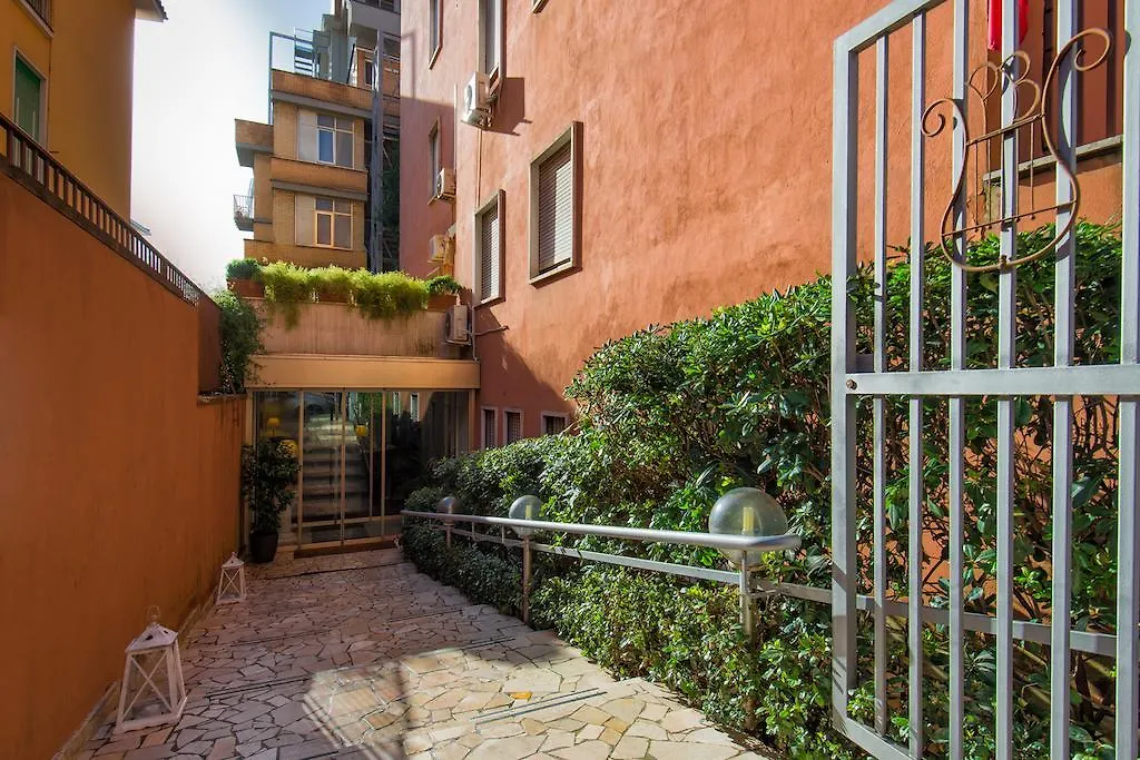 Hotel Ponte Bianco-1